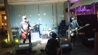 Saturday Night Karaoke - Bertemu (Live at Musikolam)