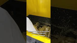 How to Recycle Waste Plastic Film Industrial Crushing Equipment Solution#2026 #relaxing #automobile