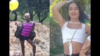 2 Transwomen KIlled  Jerrika Rivas Ruíz 28 & Uber Agudelo Meléndez 41 Colombia