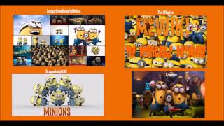 Despicable Me Wiki Background Contest
