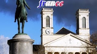 La Roche-sur-Yon_France