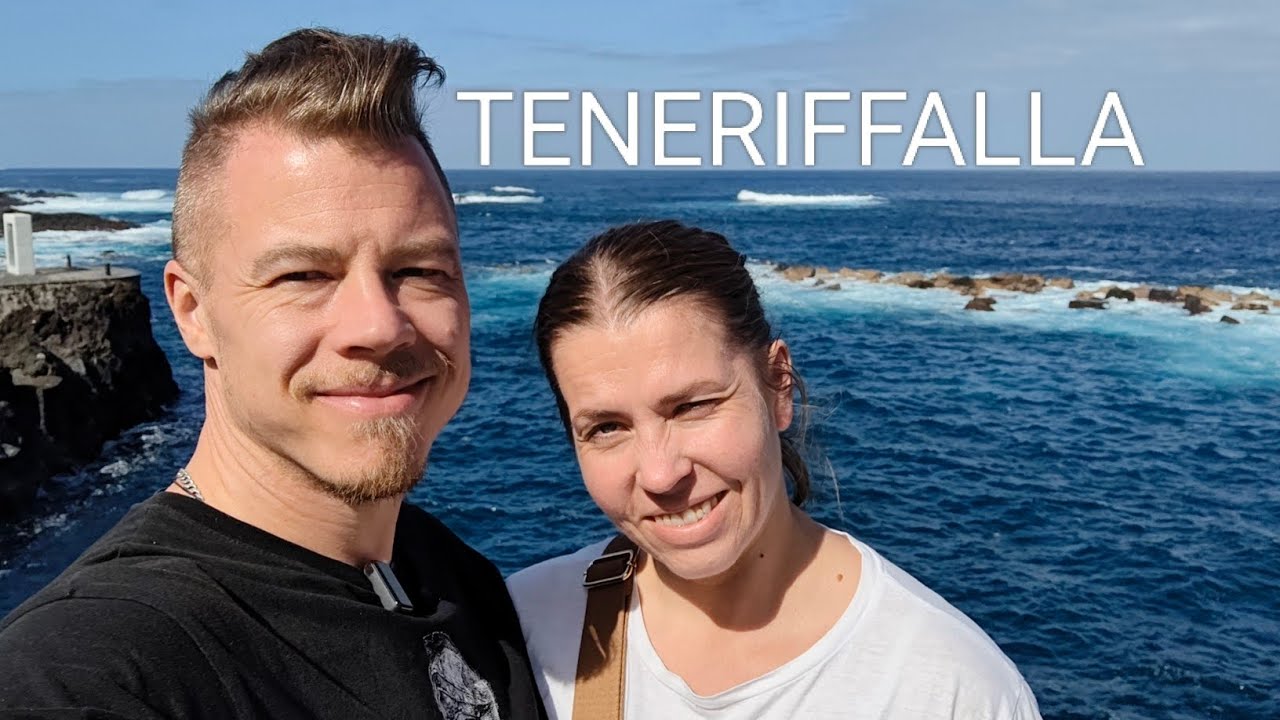 LÄMPIMÄSTÄ KYLMÄÄN OSA 2/2