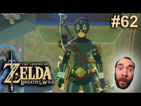 Zelda Breath of the Wild #62 | I'm BAAAAAAACK!!!