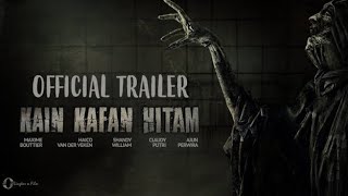 KAIN KAFAN HITAM||Film Horror Indonesia 2019