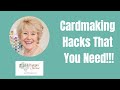 🔴 Need the Best Card Making Hacks For Successful Projects?