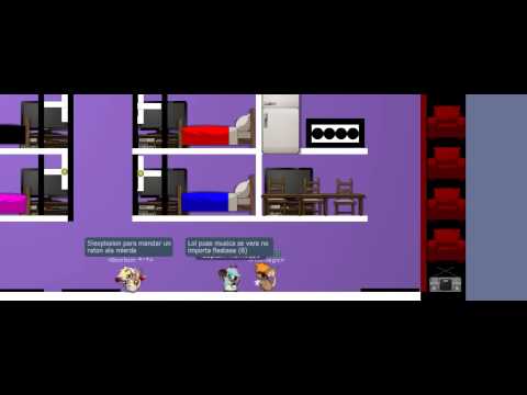 Comandos para Utility Transformice - YouTube