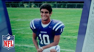 Who is Jimmy Garoppolo New England Patriots NFL