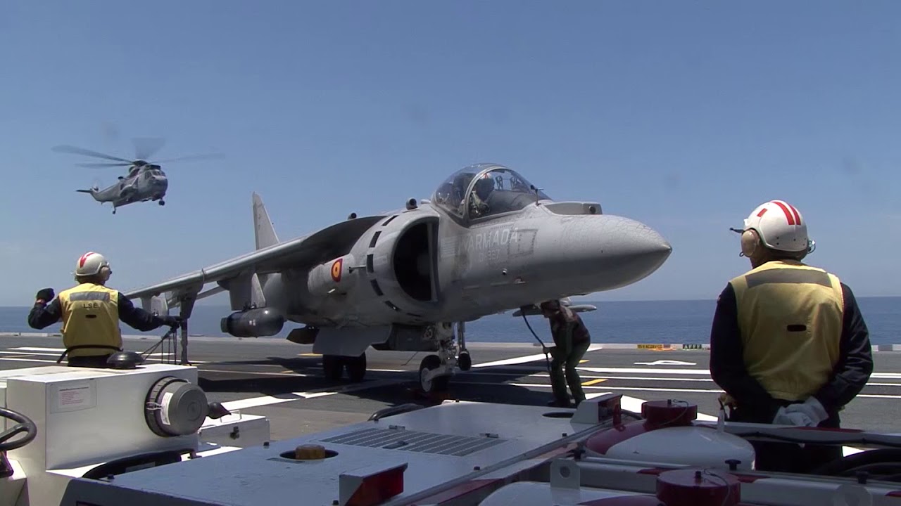 Hazte soldado o marinero de la Armada, te contamos como.