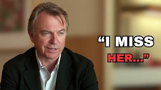 Before His Passing, Sam Neill Admitted She Was The Love Of His Life