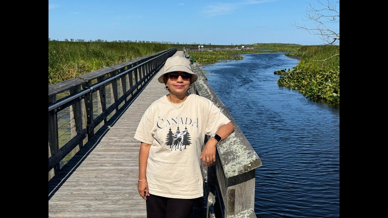 Windsor, Canada 2024: Point Pelee National Park | Southernmost Tip of Canada