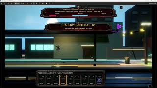 deadwire crew testing 3 pc