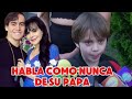 HIJO de JULIAN FIGUEROA HABLA sobre SU PADRE y CONFIESA que lo EXTRAÑA