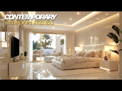 bed room design