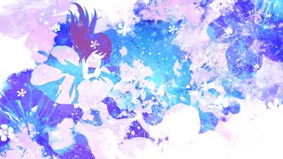 hasumi - 花曇り (feat.初音ミク)