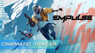 EMPULSE - Early Access Trailer | Fast-Paced 6v6 Movement Shooter Action