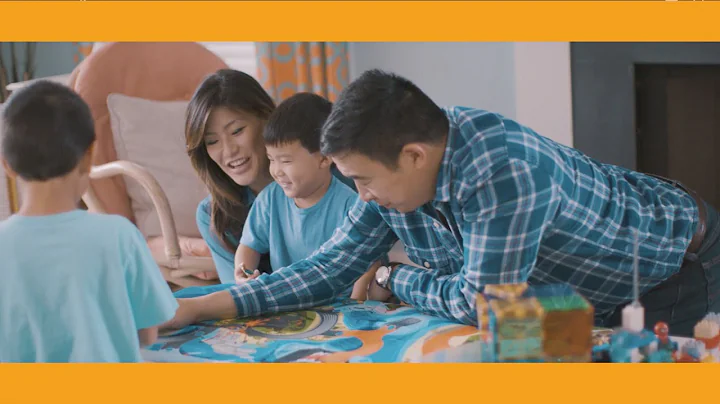 Andrew Yang - Our Son