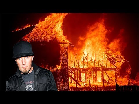 Limp Bizkit's Fred Durst Reveals His Home Was Destroyed In Massive Wildfire | Rock Feed