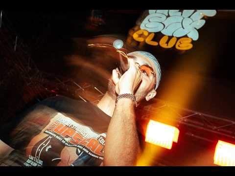 KTYB X JOHNSIX - FSALA [LIVE]