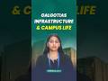 Inside Galgotias University Campus Life: Labs, Clubs & Student Experience