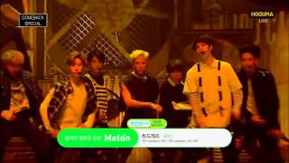 GOT7 Hard Carry