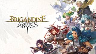 Ebony Fang: Strike of Ashen Wolves - Brigandine Abyss OST