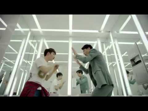 Do Kyungsoo (D.O.) It's okay, it's love 沒關係，是愛情啊 괜찮아, 사랑이야 teaser