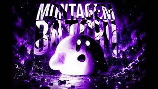 MONTAGEM BATCHI 💀 (The Purge Aura) | Ultra Aggressive Phonk 2026