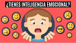 10 Cualidades para desarrollar tu inteligencia emocional | Inteligencia Emocional 🧠❤️