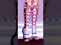 *FREE* OUTFIT HACK IN DRESS TO IMPRESS! || #dti #roblox #dresstoimpress #dresstoimpressroblox