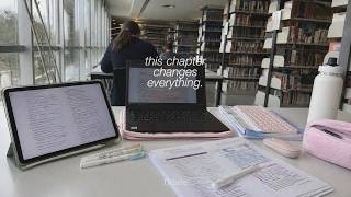 𝐏𝐥𝐚𝐲𝐥𝐢𝐬𝐭 Instrumental Study Music Comfortable for Hours | Deep, Soft Bass Focus BGM