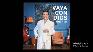 Vaya Con Dios - Una Mujer