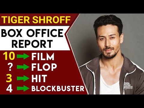 tiger-shroff-hit-and-flop-movies-list-with-box-office-collection-analysis,-#tigershroff