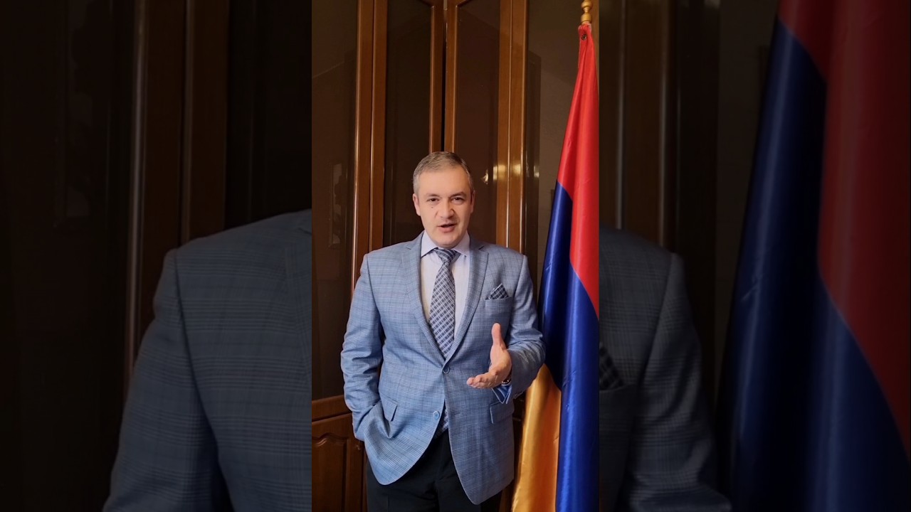 Ախչի նիկոլ- շնորհավոր մարտի 8