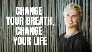 2 Breathing techniques that will help you in your next hike or marathon | Björn Stubner by Ideas & Inspiration 4,488 views 1 year ago 13 minutes, 29 seconds