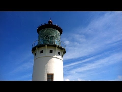 Video: Kilauea Lighthouse na Kimbilio la Wanyamapori: Mwongozo Kamili