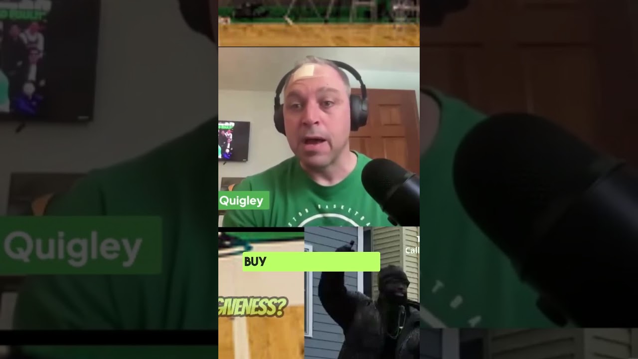 You're Gonna Call It A Hard Foul?