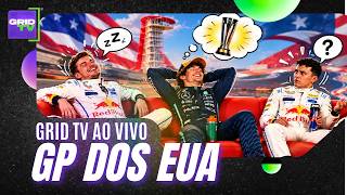 ANTONELLI VENCE, MAS NÃO É CAMPEÃO! GP DOS EUA 2026 | RESENHA GRID