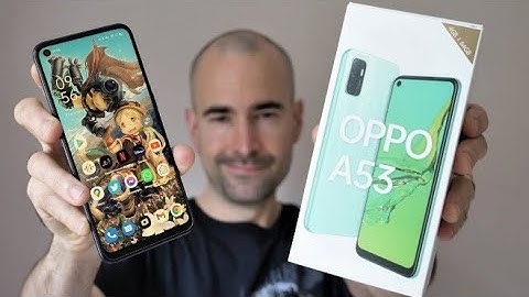 Oppo a53 new update (oppo a53 new update coloros 11.1)