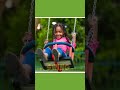 Learn About Playground At Story Zoo | Toddler Learning Video #shorts #foryou