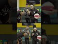 Fastest time to bounce a ping pong ball into five cups (team of two) - 2.18 seconds 🏓