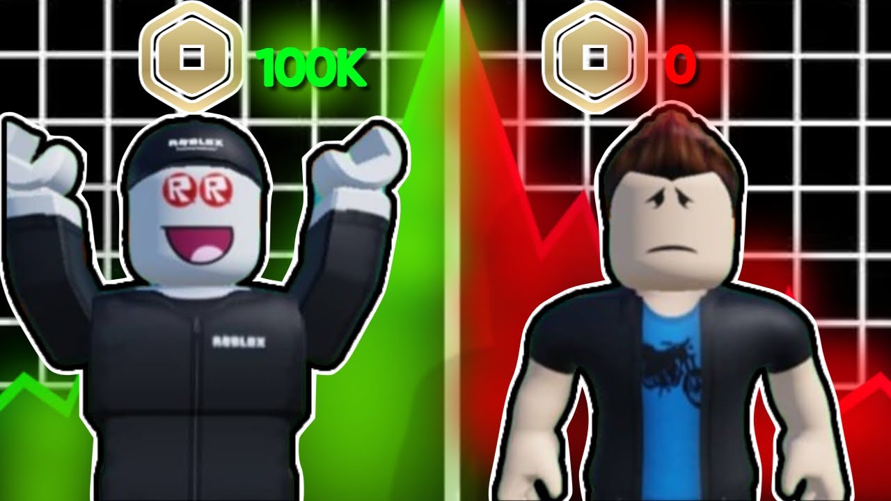 Roblox is Getting Greedy