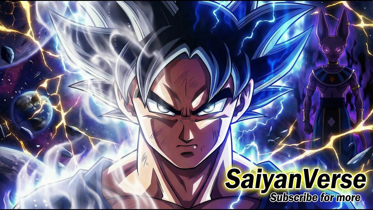 Dragon Ball Super Is FINALLY Back: Galactic Patrol Saga & Beerus Remake Explained