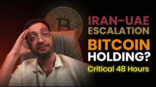 Crypto Chaos: Bitcoin Holds Mid-$60K Level Through US-Iran War Shockwaves