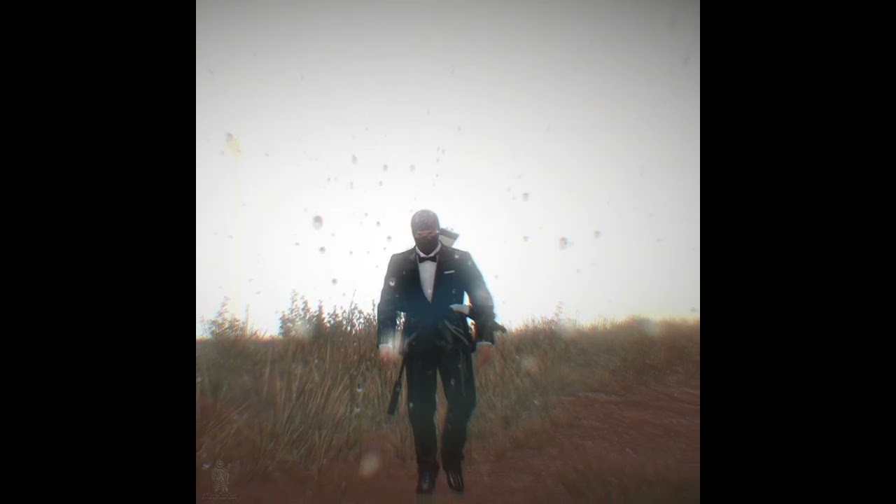 Why are we still here? Just to suffer? 💥💀🔥 #mgsv