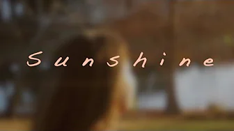 Sunshine | short film