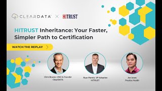 How HITRUST Certification Can Streamline Security for Small Teams
