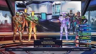Jx3_Life in Splitgate ep 7