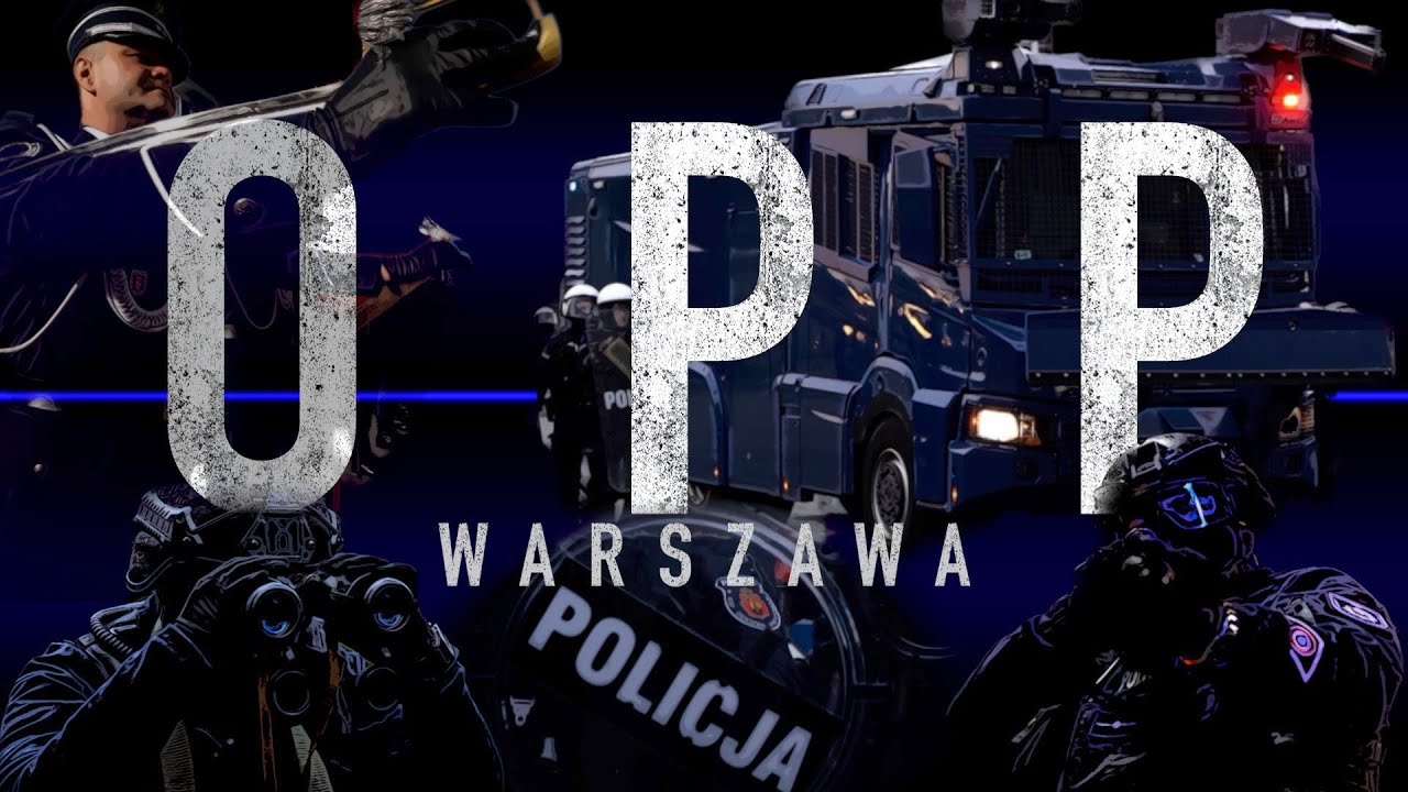 STOŁECZNI - OPP WARSZAWA