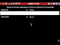 How to get tv shows on PSP for FREE