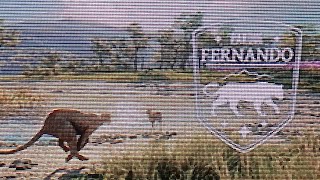 theHunter: Call of the Wild_ porque Fernando hunt